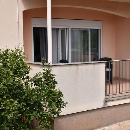 Apartments Ivan Zadar Exterior photo