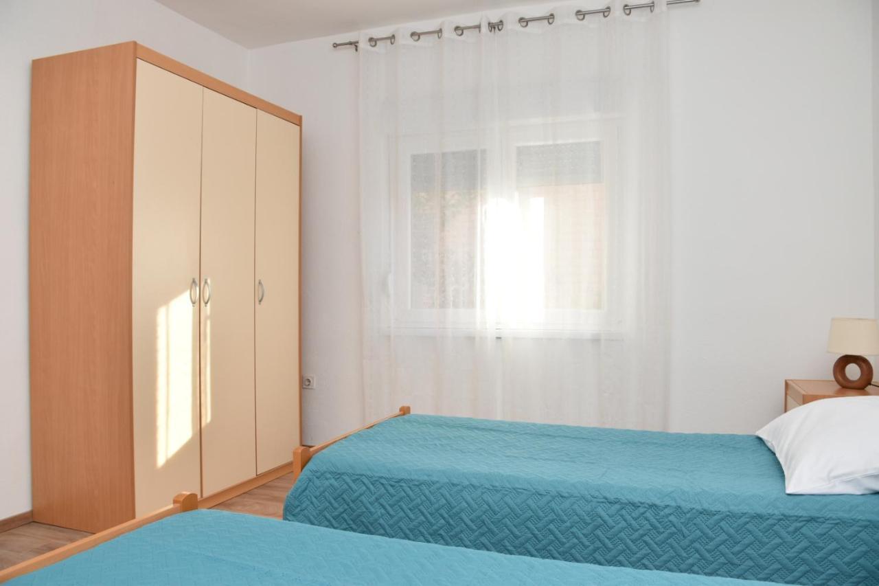 Apartments Ivan Zadar Exterior photo