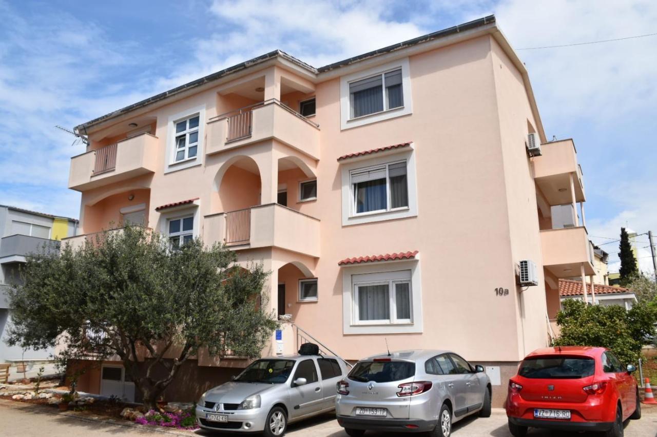 Apartments Ivan Zadar Room photo